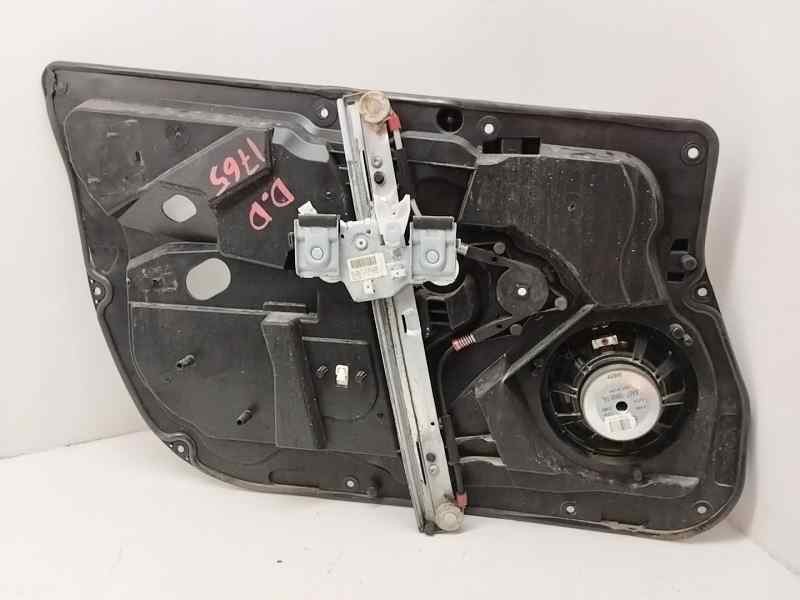 Recambio de elevalunas delantero derecho para ford fiesta (ccn) 1.0 ecoboost 100 cv referencia OEM IAM 8A61A23200CN  