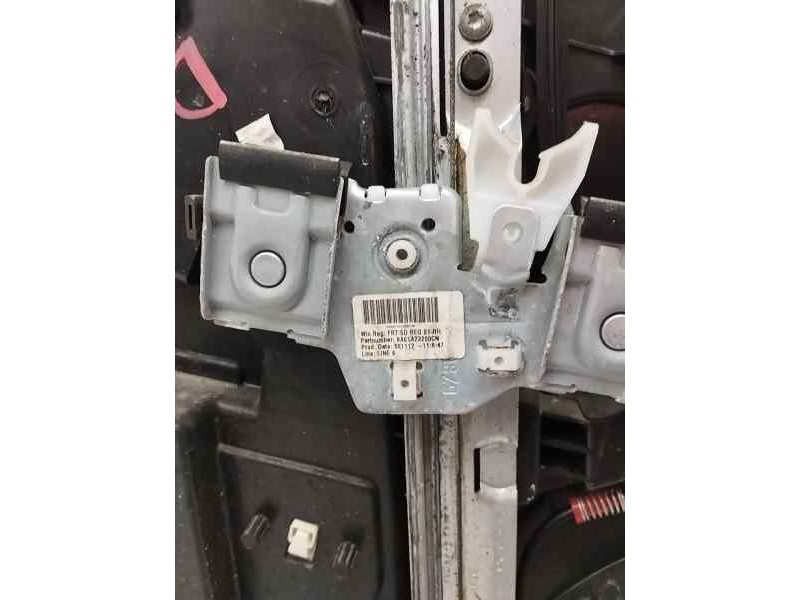 Recambio de elevalunas delantero derecho para ford fiesta (ccn) 1.0 ecoboost 100 cv referencia OEM IAM 8A61A23200CN  