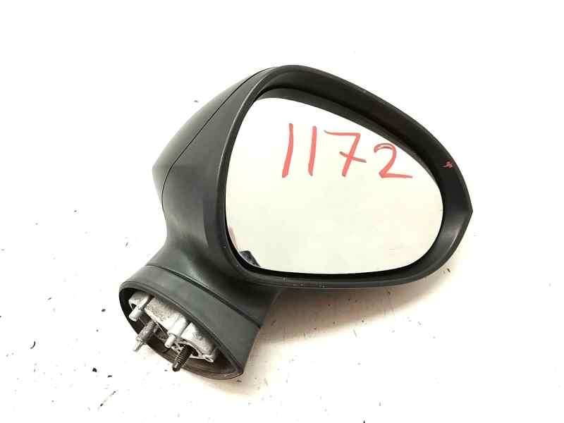 Recambio de retrovisor derecho para seat ibiza (6j5) 1.2 tsi referencia OEM IAM   