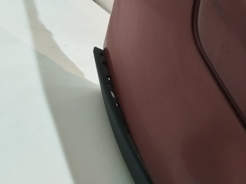 Recambio de paragolpes delantero para volvo v50 familiar 2.4i kinetic referencia OEM IAM   