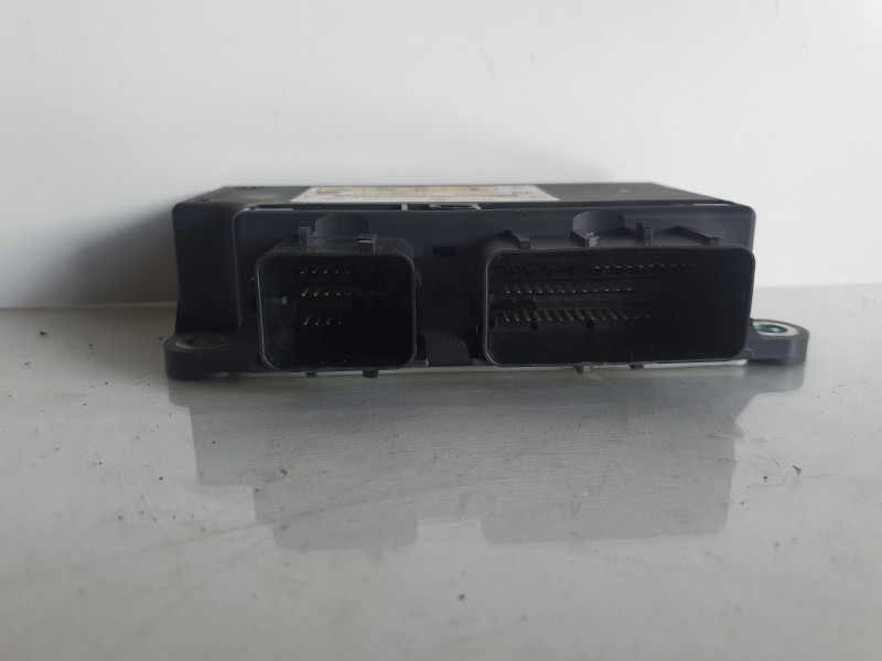 Recambio de centralita airbag para opel astra j sports tourer 1.7 16v cdti referencia OEM IAM 13574896  
							