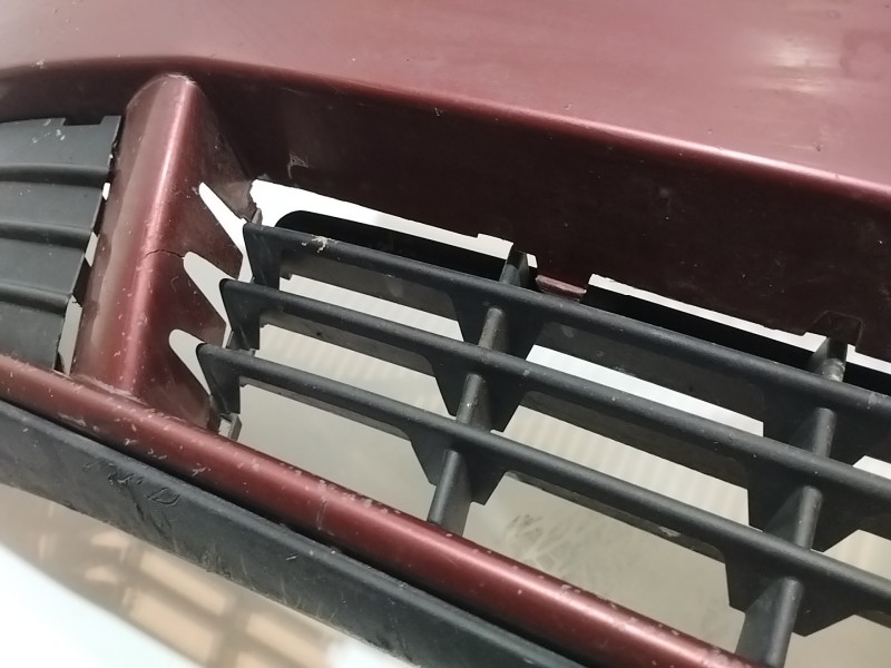 Recambio de paragolpes delantero para volvo v50 familiar 2.4i kinetic referencia OEM IAM   