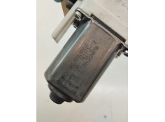 Recambio de motor elevalunas delantero derecho para audi a1 (8x) 1.2 16v tfsi referencia OEM IAM 8K0959802C   2