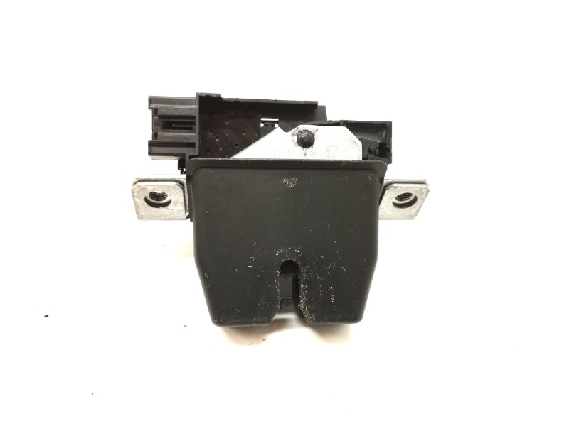 Recambio de cerradura maletero / porton para ford mondeo lim. 2.0 tdci cat referencia OEM IAM DS7AN442A66AD  