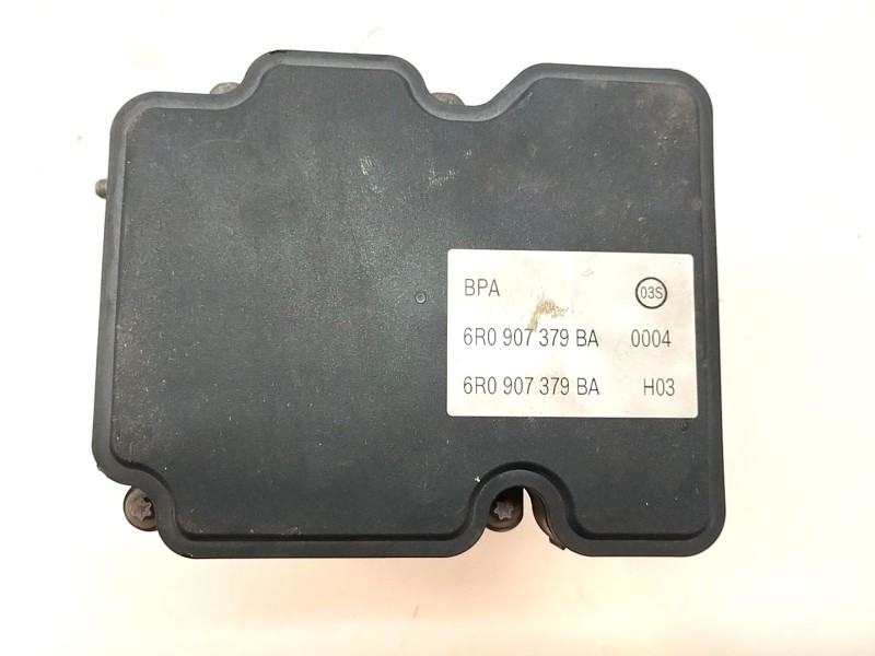 Recambio de abs para audi a1 (8x) 1.2 16v tfsi referencia OEM IAM 6R0907379BA  