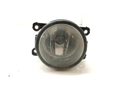 Recambio de faro antiniebla izquierdo para peugeot 307 break / sw (s1) 1.6 hdi 109cv referencia OEM IAM 9650001680  