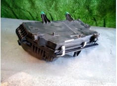 Recambio de filtro aire para mercedes-benz clase c (w205) lim. 1.6 cdi cat referencia OEM IAM A6540900001   2