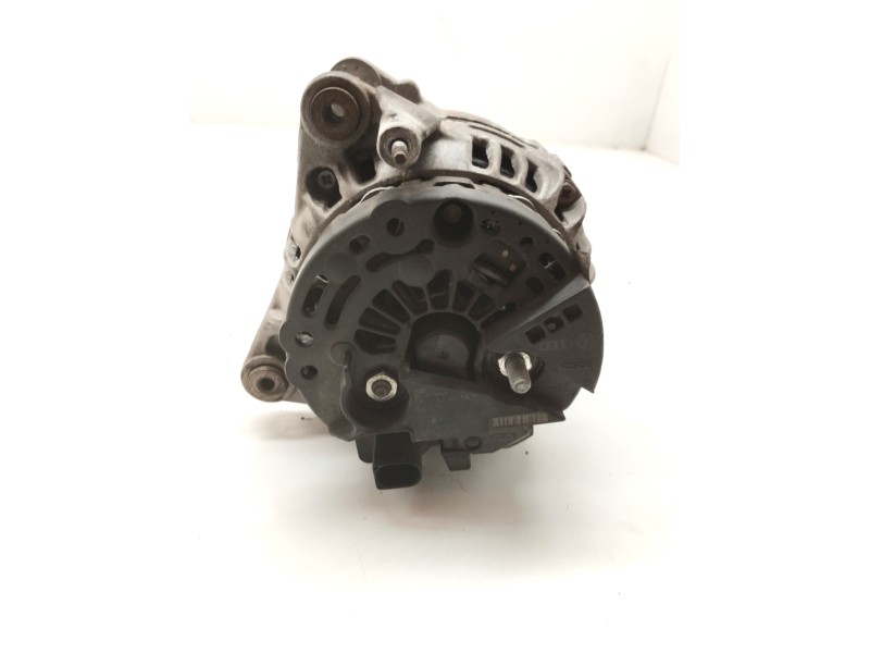 Recambio de alternador para audi a3 (8l) 1.6 referencia OEM IAM 0124515010  