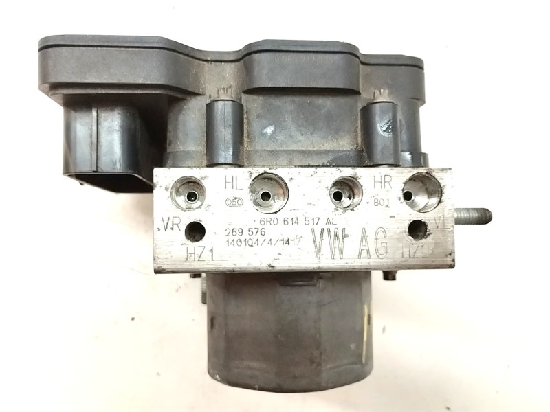 Recambio de abs para audi a1 (8x) 1.2 16v tfsi referencia OEM IAM 6R0907379BA  