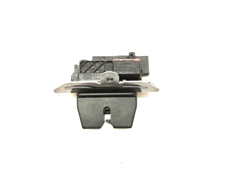 Recambio de cerradura maletero / porton para ford mondeo lim. 2.0 tdci cat referencia OEM IAM DS7AN442A66AD  
							