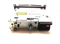 Recambio de sistema audio / radio cd para peugeot 607 (s2) 2.2 hdi pk marf referencia OEM IAM 7645147392   2