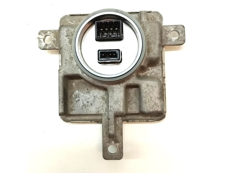 Recambio de centralita faros xenon para audi a1 (8x) 1.2 16v tfsi referencia OEM IAM 8K0941597E  