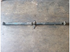 Recambio de transmision central para volkswagen phaeton (3d2/3d8) 3.0 v6 tdi dpf referencia OEM IAM 3D0521101L  