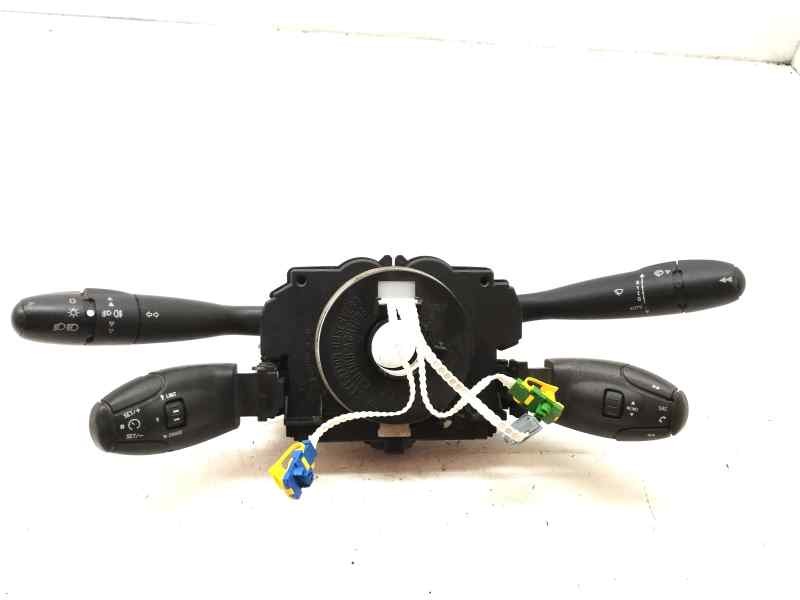 Recambio de mando multifuncion para peugeot 607 (s2) 2.2 hdi pk marf referencia OEM IAM 96605597XT  