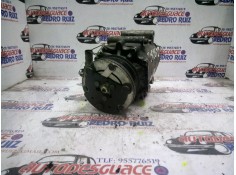 Recambio de compresor aire acondicionado para ford focus berlina (cak) 1.8 tddi turbodiesel cat referencia OEM IAM YS4H19D629AE 