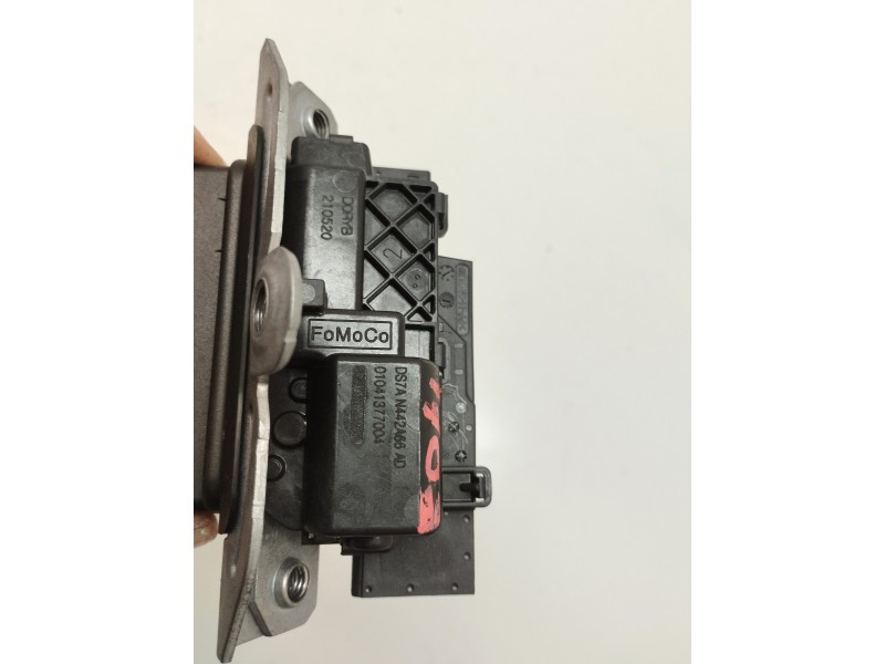 Recambio de cerradura maletero / porton para ford mondeo lim. 2.0 tdci cat referencia OEM IAM DS7AN442A66AD  