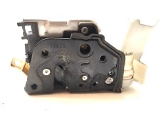 Recambio de cerradura puerta delantera izquierda para audi a1 (8x) 1.2 16v tfsi referencia OEM IAM 8J1837015C   2