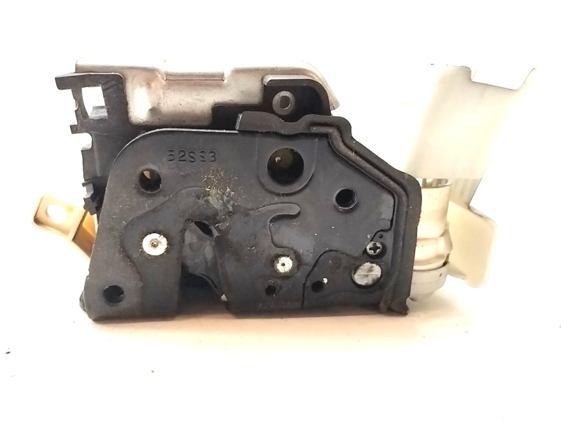 Recambio de cerradura puerta delantera izquierda para audi a1 (8x) 1.2 16v tfsi referencia OEM IAM 8J1837015C  