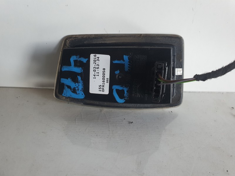 Recambio de piloto trasero derecho para audi a1 sportback (8xf) 1.6 tdi referencia OEM IAM 8X0945095  