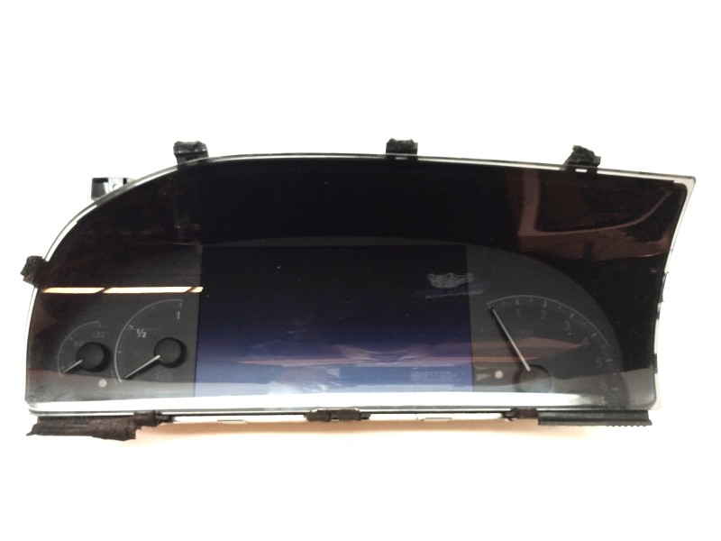 Recambio de cuadro instrumentos para mercedes-benz clase s (w221) berlina 3.0 cdi cat referencia OEM IAM 1036905326  