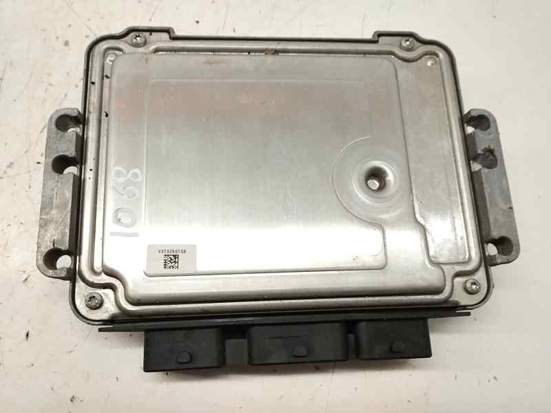 Recambio de centralita motor uce para citroën c3 1.4 hdi referencia OEM IAM 9657699480  
