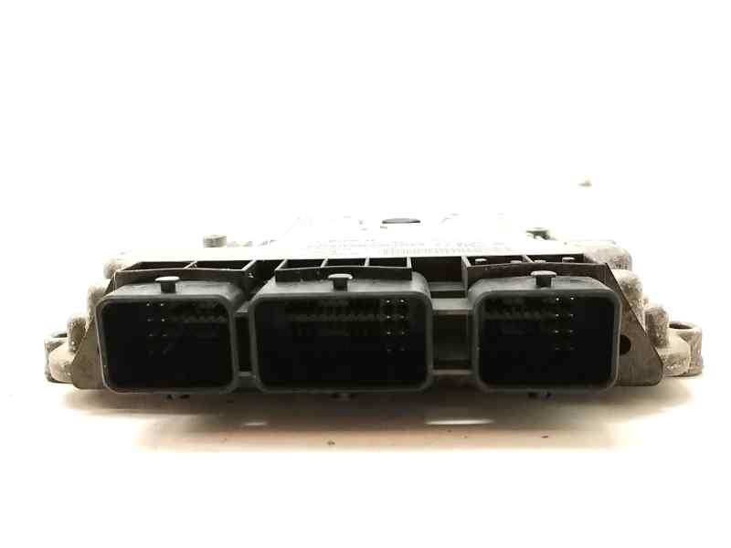 Recambio de centralita motor uce para citroën c3 1.4 hdi referencia OEM IAM 9657699480  
