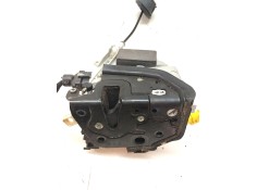 Recambio de cerradura puerta delantera derecha para audi a1 (8x) 1.2 16v tfsi referencia OEM IAM 8J1837016C   2