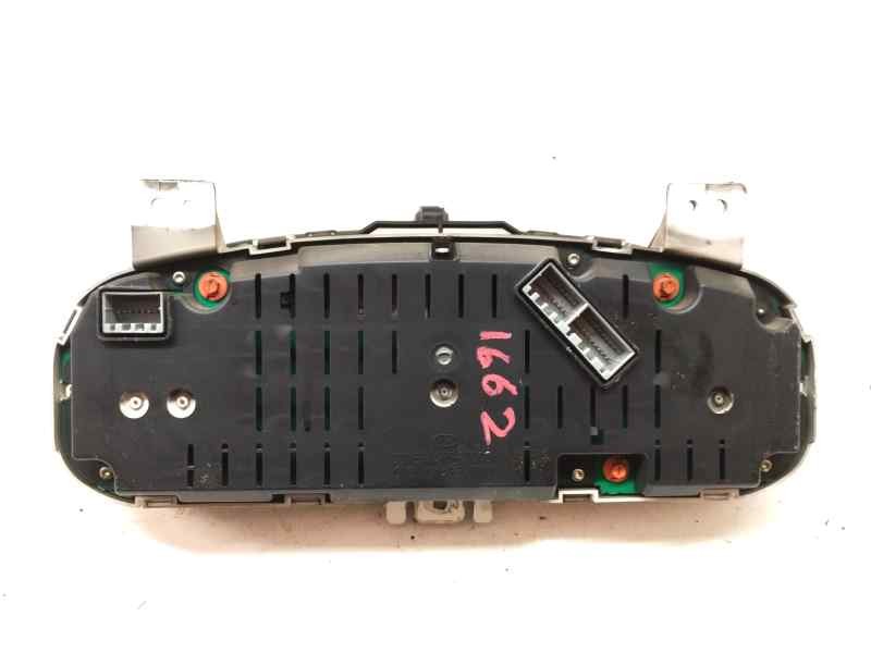 Recambio de cuadro instrumentos para kia cee´d 1.6 crdi referencia OEM IAM 940031H130  