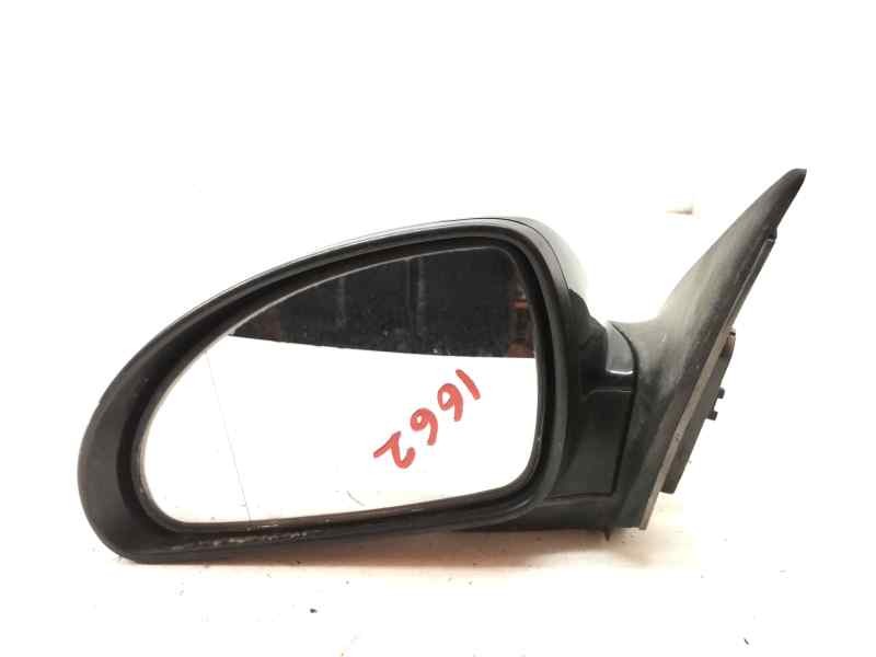Recambio de retrovisor izquierdo para kia cee´d 1.6 crdi referencia OEM IAM   