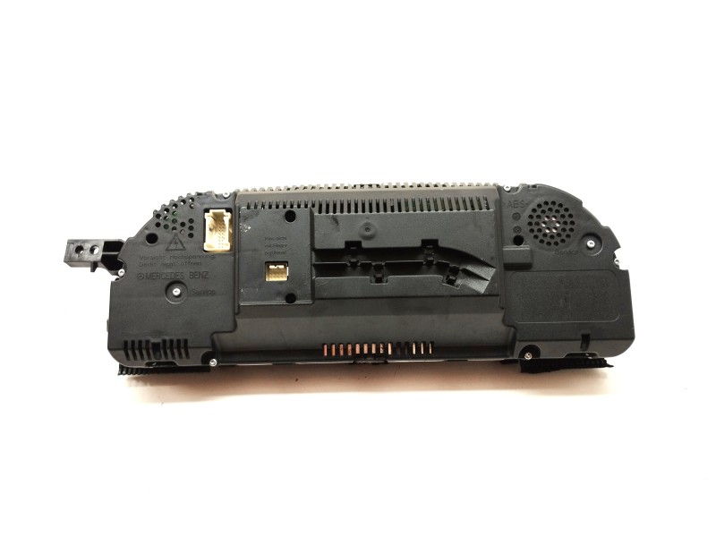 Recambio de cuadro instrumentos para mercedes-benz clase s (w221) berlina 3.0 cdi cat referencia OEM IAM 1036905326  
