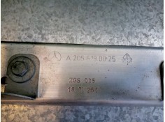 Recambio de no identificado para mercedes-benz clase c (w205) lim. 1.6 cdi cat referencia OEM IAM A2056190025   2