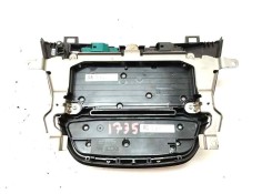 Recambio de sistema audio / radio cd para opel insignia berlina 2.0 cdti 131 cv referencia OEM IAM 13273252   2