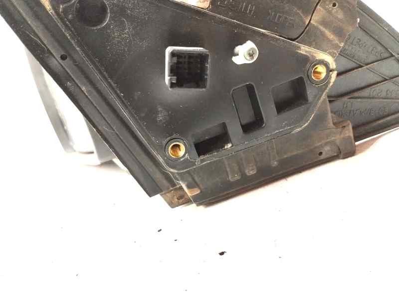 Recambio de retrovisor izquierdo para kia cee´d 1.6 crdi referencia OEM IAM   