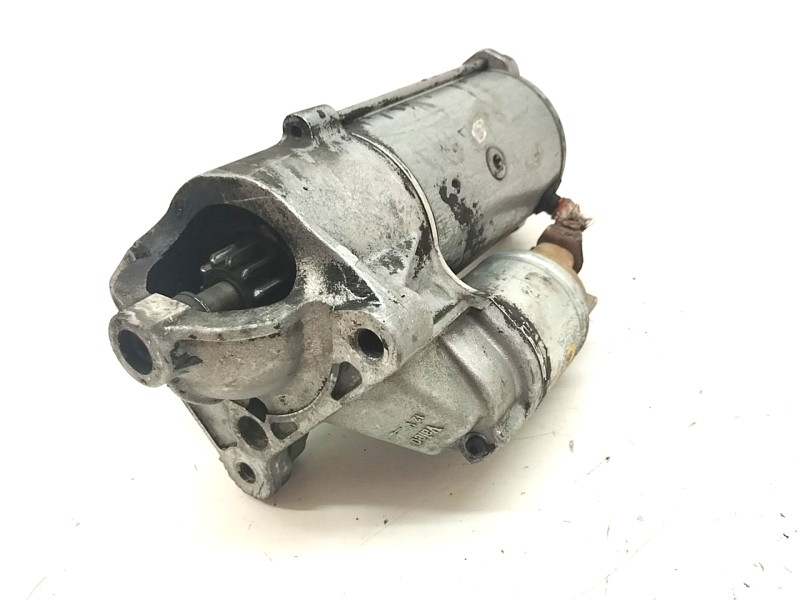 Recambio de motor arranque para renault megane ii classic berlina confort dynamique referencia OEM IAM 8200331251  