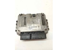 Recambio de centralita motor uce para alfa romeo gt (125) 1.9 jtd (m) 16v cat referencia OEM IAM 55206271  