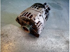 Recambio de alternador para mercedes-benz clase c (w205) lim. 1.6 cdi cat referencia OEM IAM A0009063903  