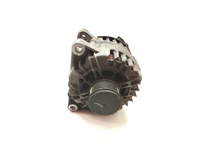 Recambio de alternador para citroën c3 1.4 hdi referencia OEM IAM 9665617780  