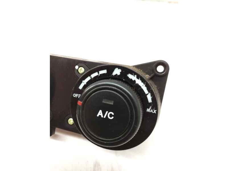 Recambio de mando calefaccion / aire acondicionado para kia cee´d 1.6 crdi referencia OEM IAM   