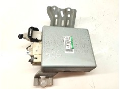 Recambio de modulo electronico para toyota auris 1.8 16v cat (híbrido) referencia OEM IAM 8965002640   2