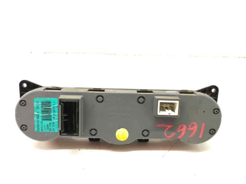 Recambio de mando calefaccion / aire acondicionado para kia cee´d 1.6 crdi referencia OEM IAM   