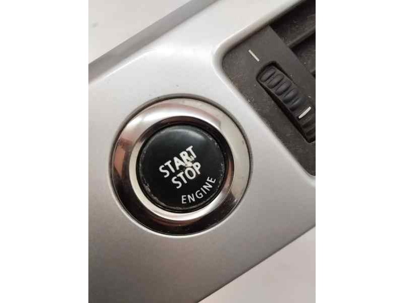 Recambio de rejilla aireadora para bmw serie 3 coupe (e92) 320d referencia OEM IAM 6422915117301  