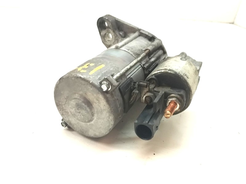 Recambio de motor arranque para seat ibiza sc (6j1) 1.9 tdi referencia OEM IAM 02Z911023H  