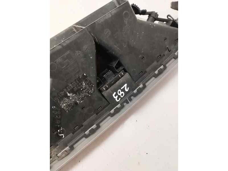 Recambio de rejilla aireadora para bmw serie 3 coupe (e92) 320d referencia OEM IAM 6422915117301  