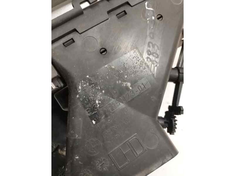 Recambio de rejilla aireadora para bmw serie 3 coupe (e92) 320d referencia OEM IAM 6422915117301  
