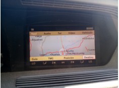 Recambio de pantalla multifuncion para mercedes-benz clase s (w221) berlina 3.0 cdi cat referencia OEM IAM 1036904816   2