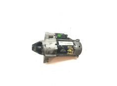 Recambio de motor arranque para peugeot 206 berlina 1.4 hdi referencia OEM IAM TS14E110  