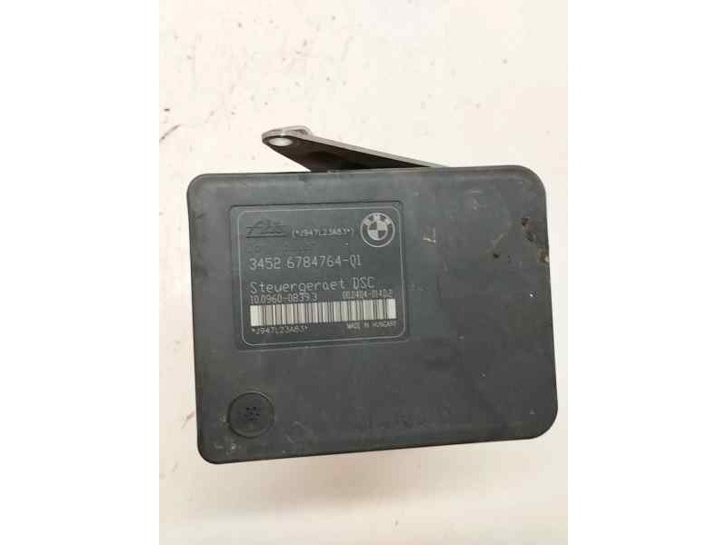 Recambio de abs para bmw serie 3 coupe (e92) 320d referencia OEM IAM 3451678476301  