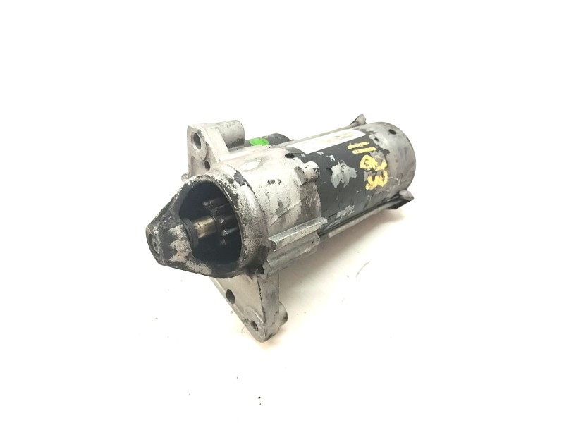 Recambio de motor arranque para peugeot 206 berlina 1.4 hdi referencia OEM IAM TS14E110  