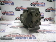 Recambio de compresor aire acondicionado para ford focus berlina (cak) 1.8 tdci cat referencia OEM IAM SINREFERENCIAVISIBLE   2