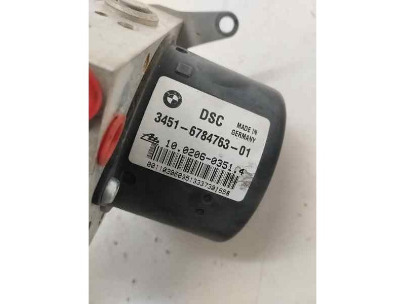 Recambio de abs para bmw serie 3 coupe (e92) 320d referencia OEM IAM 3451678476301  